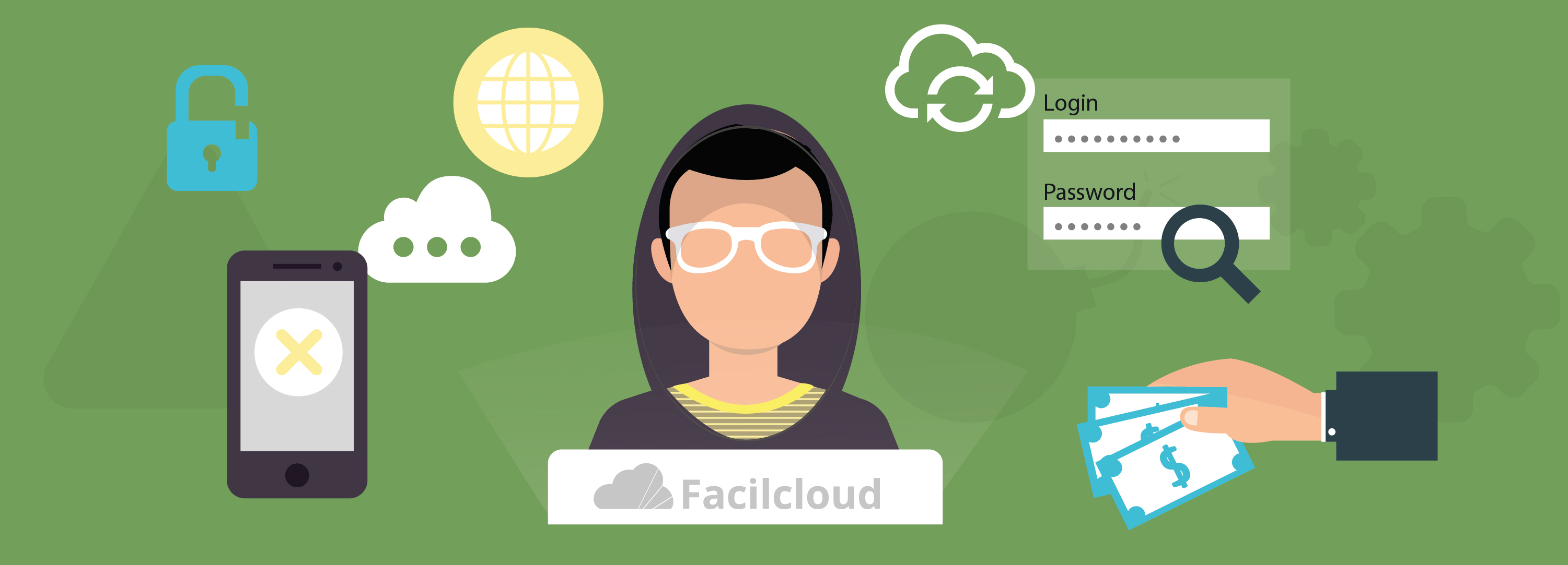 Fue hackeada Hacking Team, la empresa que hace espionaje digital para gobiernos