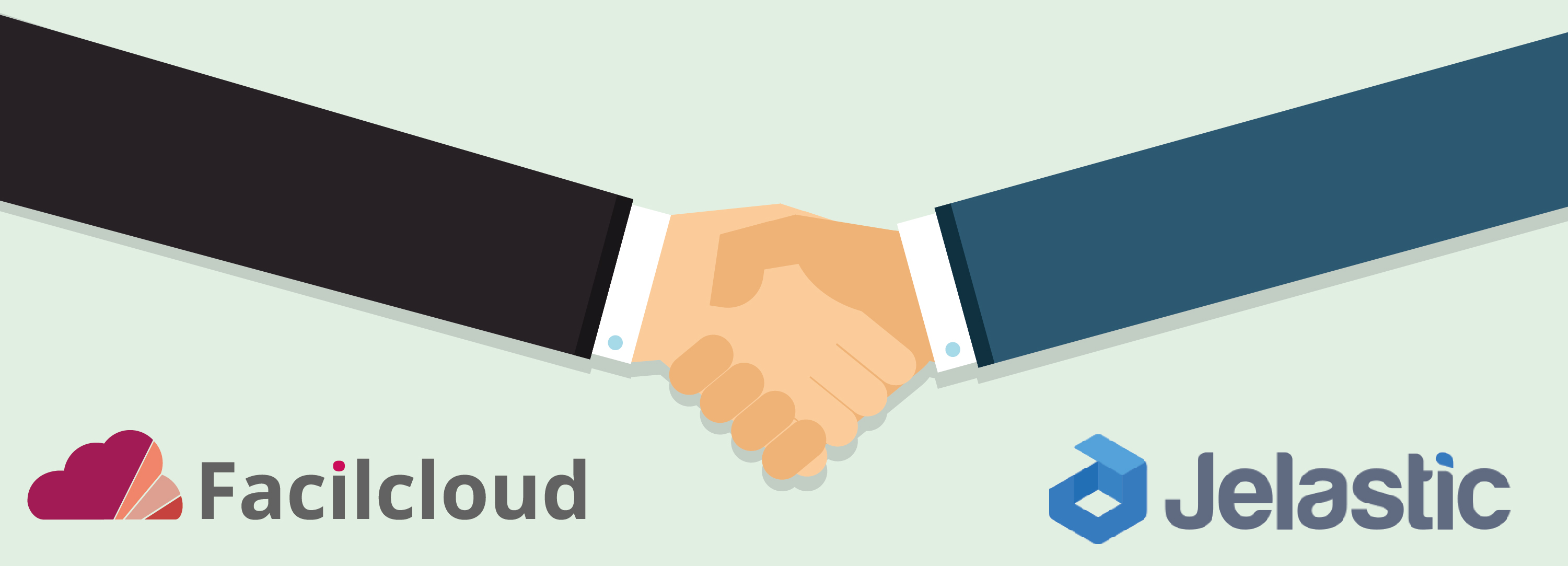 ¡Nos aliamos con Jelastic!