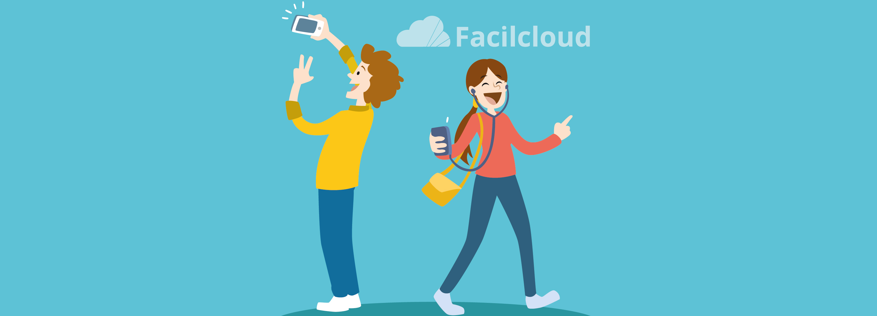 Nativos digitales: Un riesgo para la información digital corporativa