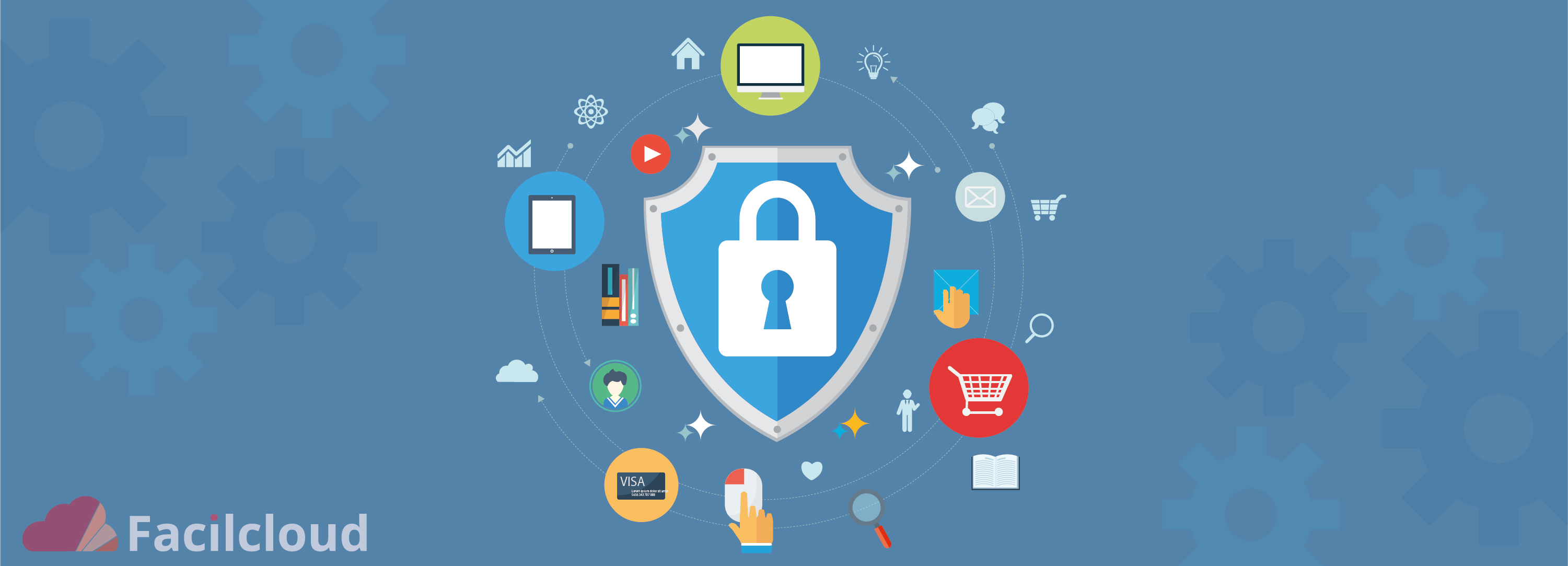 Vale la pena invertir en el candadito