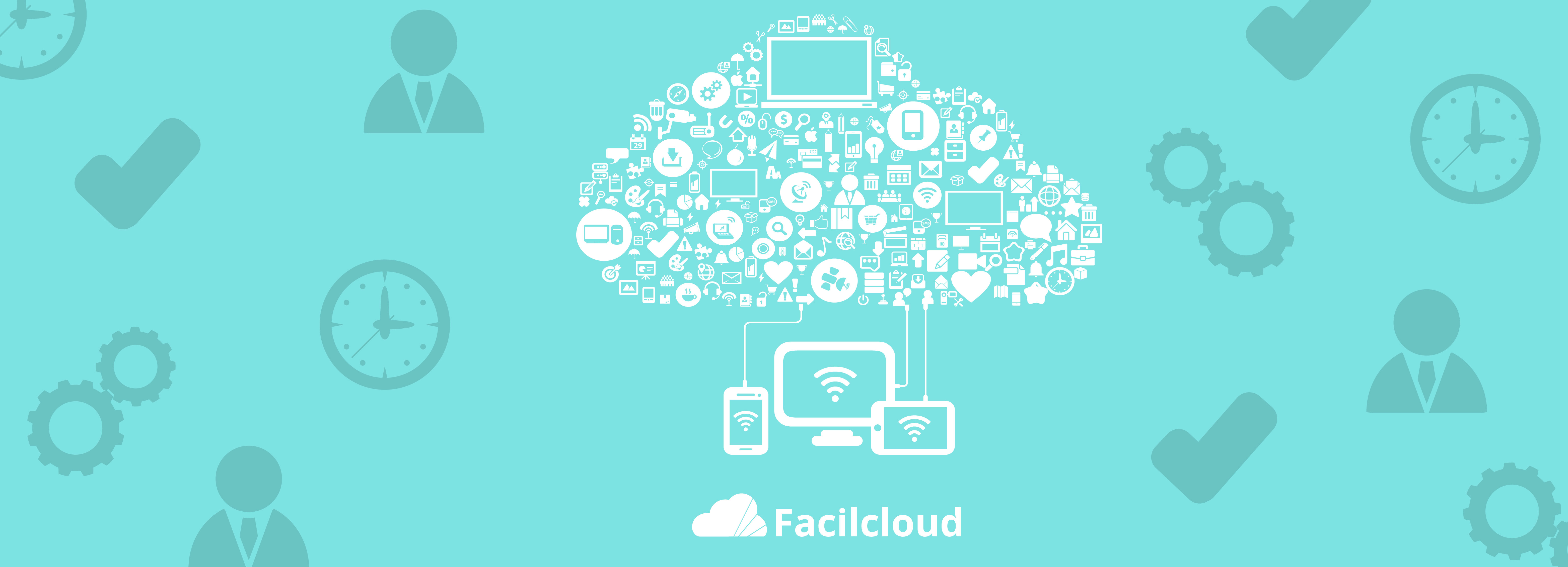 Nube elástica: 10 razones que te harán migrar a ella