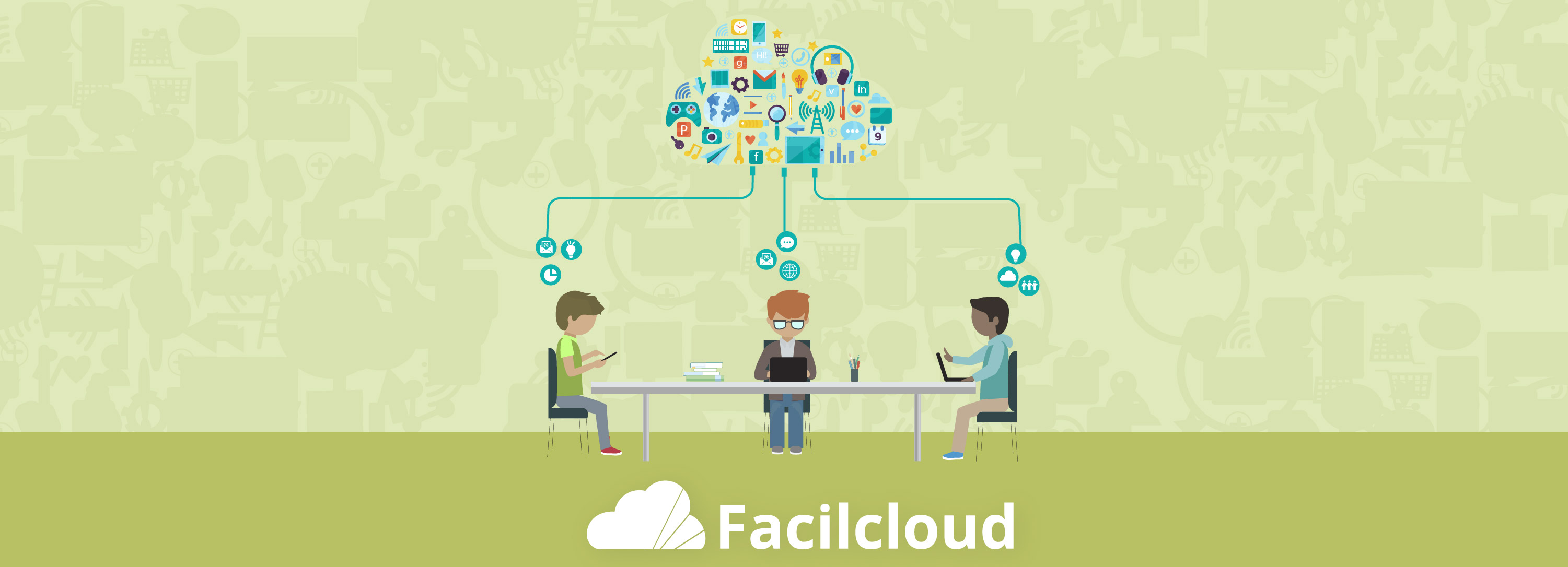 Como los desarrolladores están exigiendo un enfoque nuevo hacia la nube