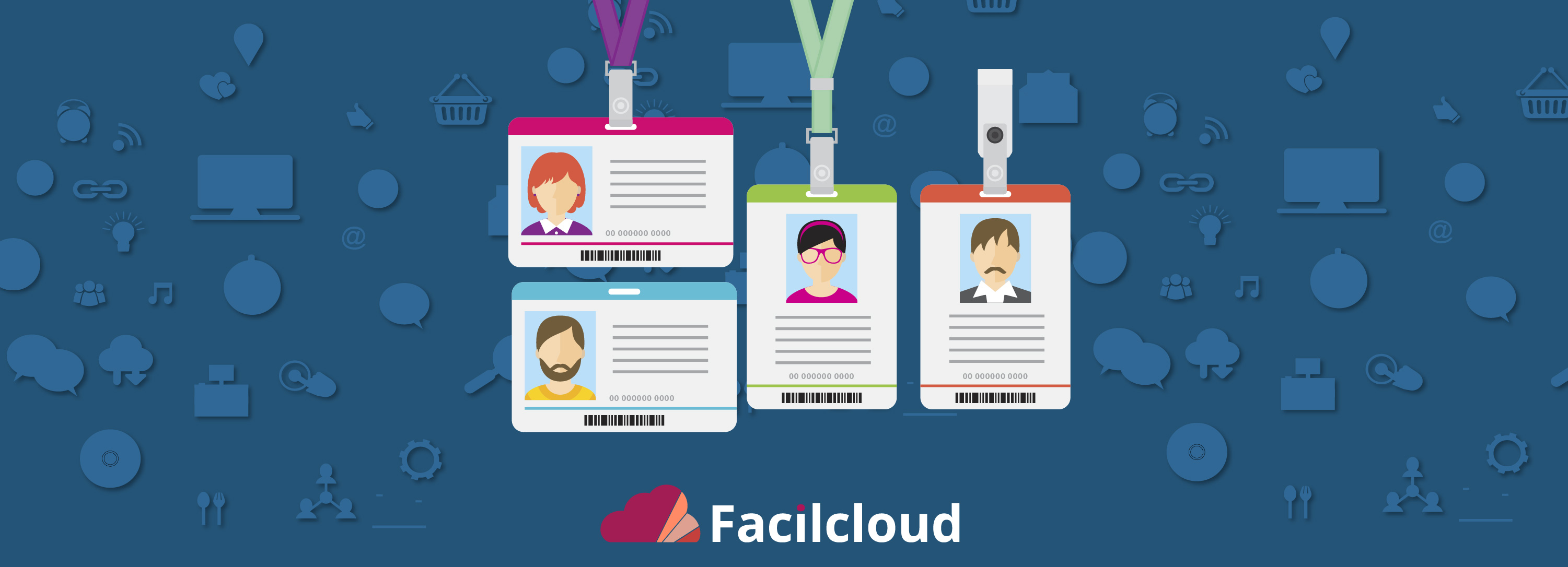 Cuidado con el “Farcing”, la nueva forma de robo de identidad