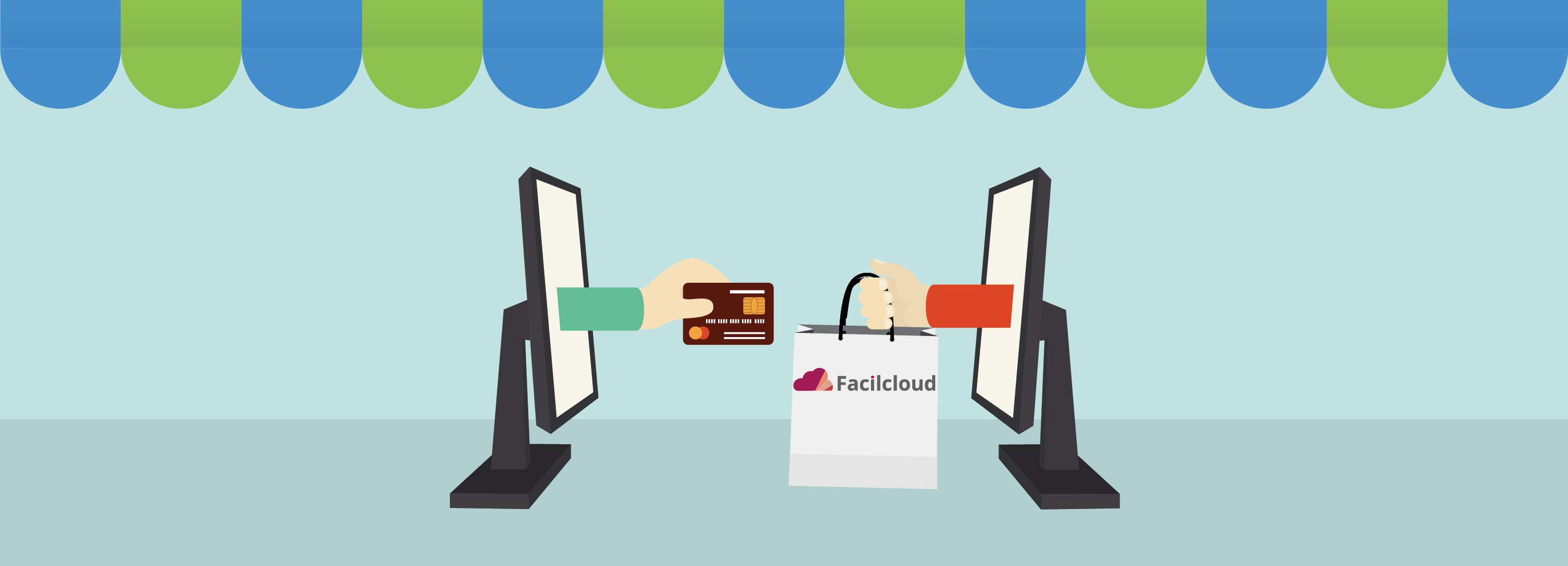 4 Recursos indispensables para tu E-commerce