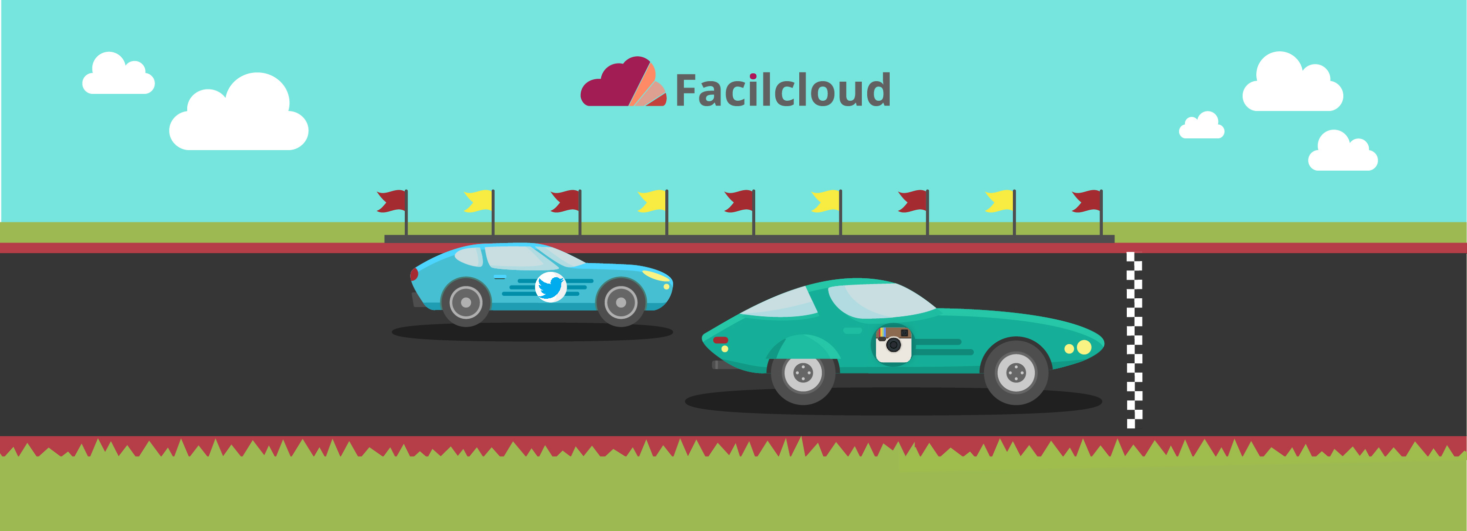 Instagram tiene ahora más usuarios activos que Twitter