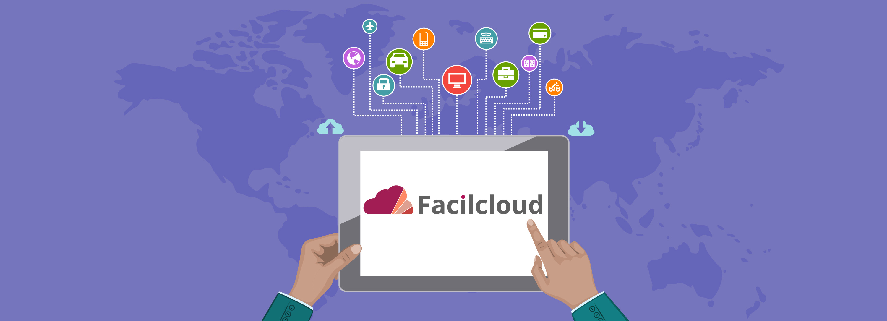 4 Consejos para promocionar tu aplicación en las redes sociales