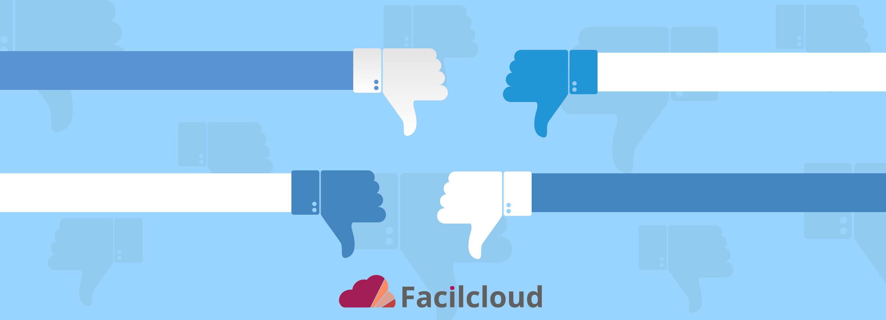 Lo que no te gustará en Facebook