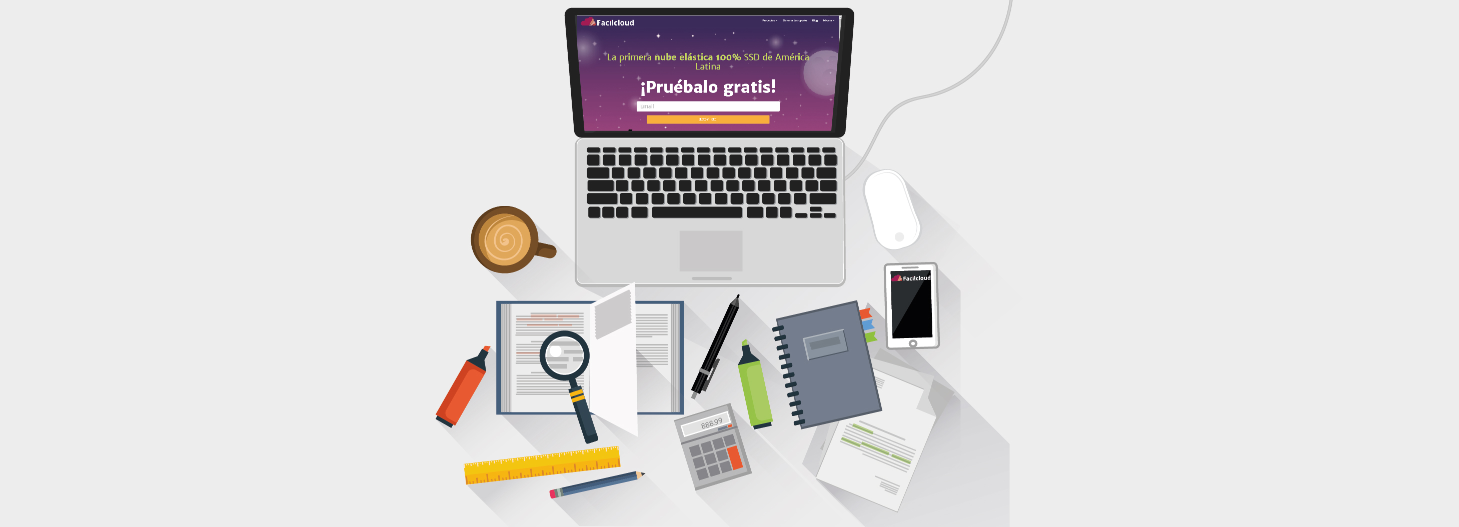 25 aplicaciones que te liberarán de la oficina y del horario