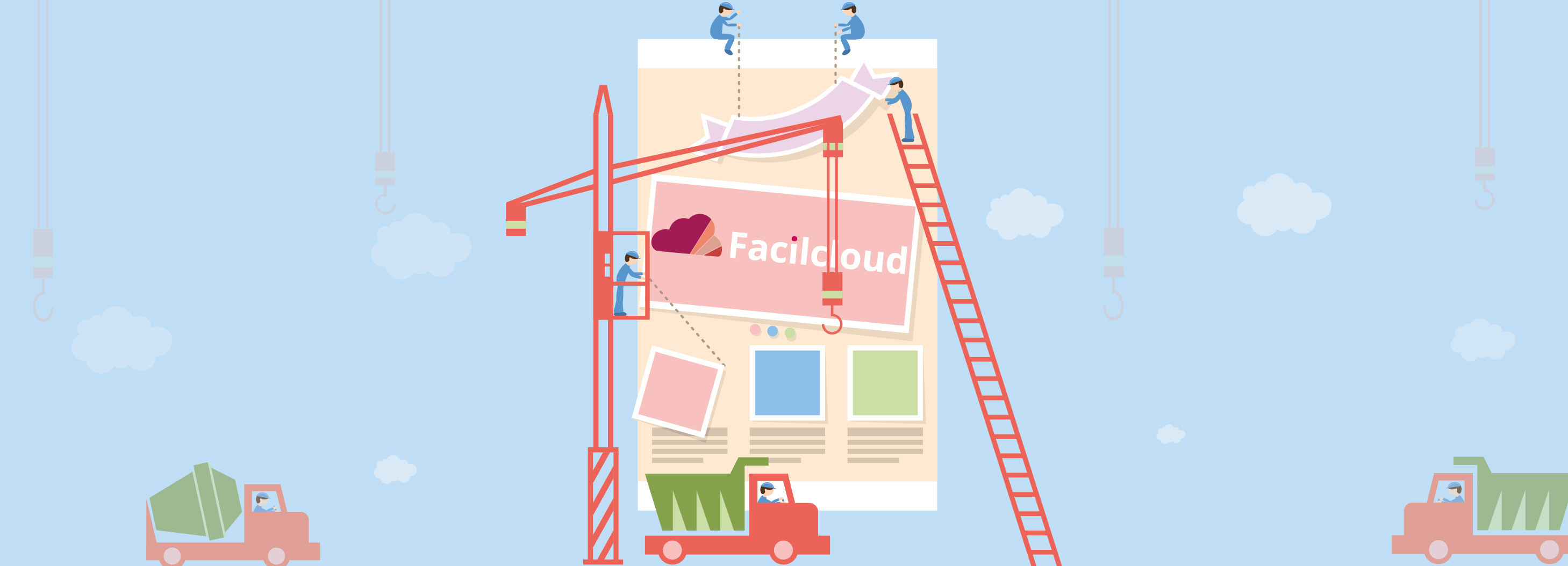 5 pasos para la transformación digital