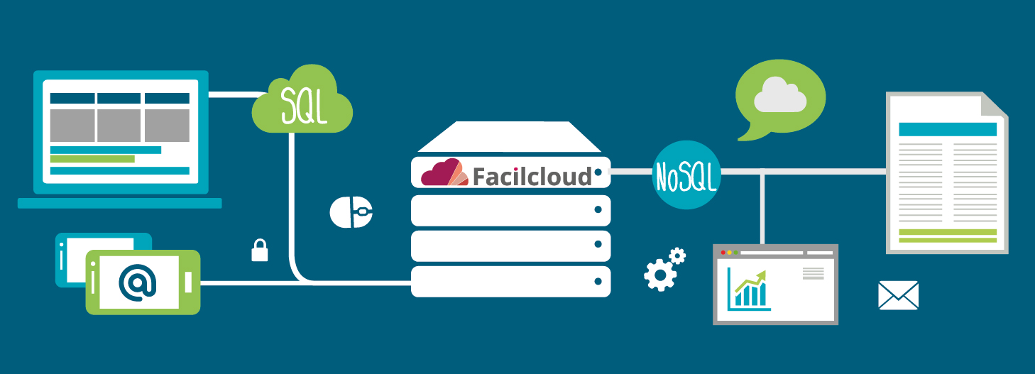 SQL vs NoSQL ¿Cuál debo usar?