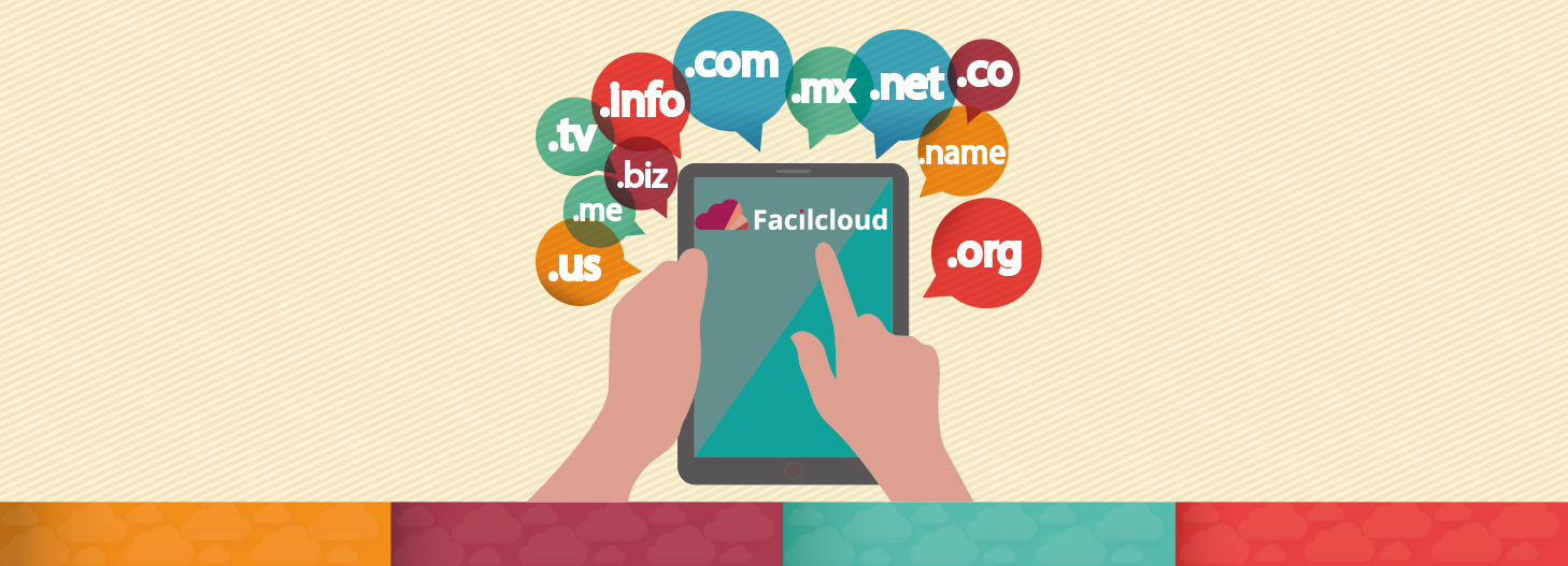 El secreto de los dominios personalizados