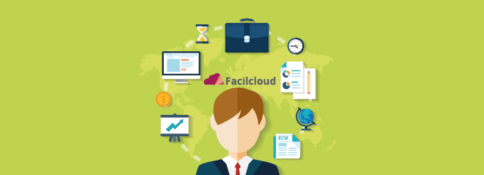 Enterprise Content Management (ECM): Gestiona el contenido de tu empresa