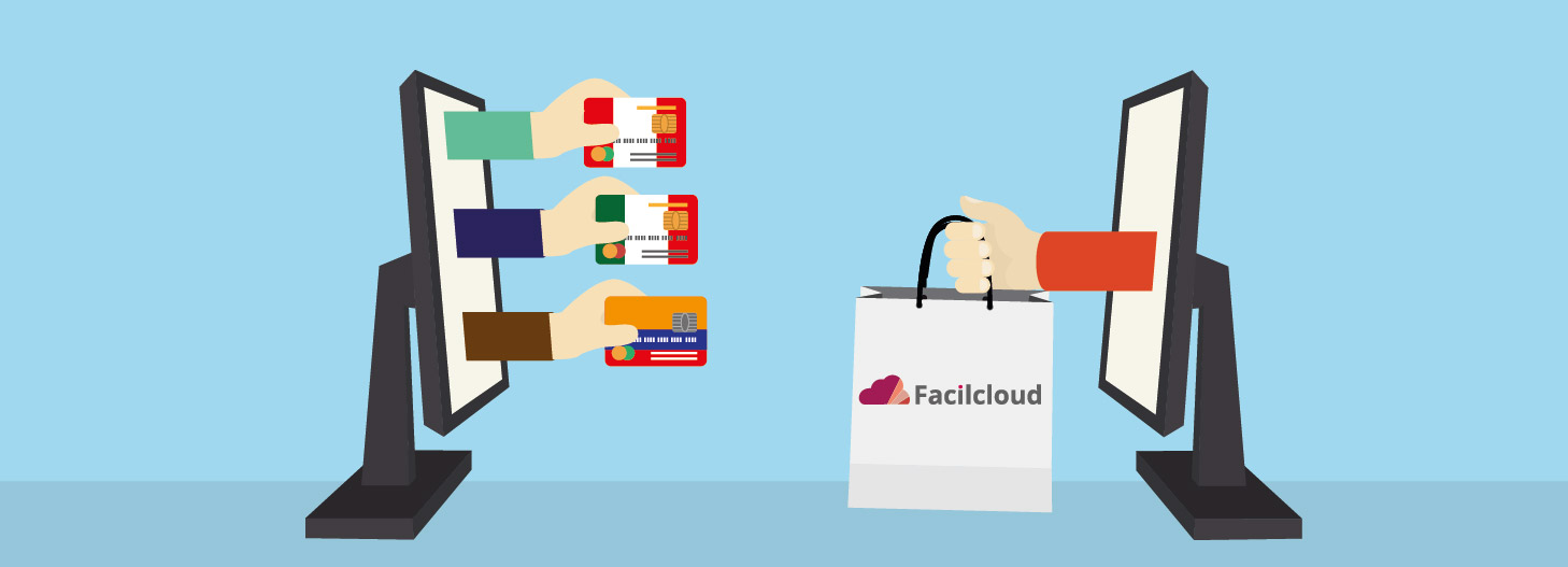 Primera cloud elástica SSD en moneda local