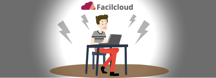 5 soluciones fáciles para fallos informáticos