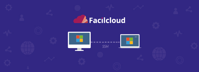 Microsoft añadirá soporte Secure Shell en Windows - Tech blog for ...