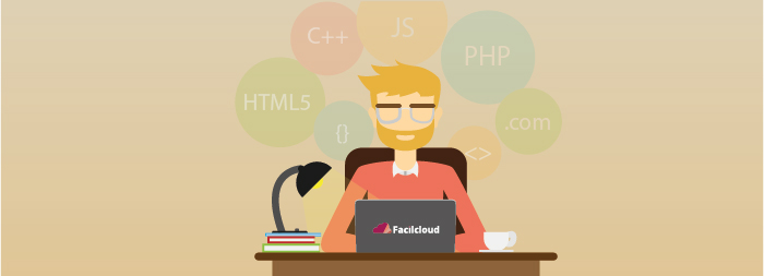 Top 5 editores gratuitos de HTML5, CCS y JavaScript
