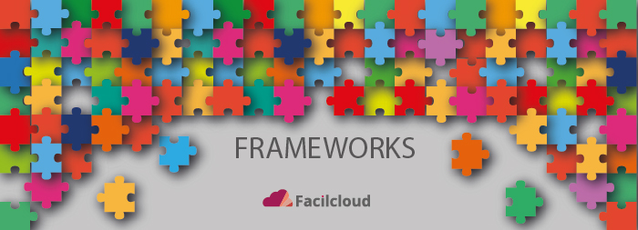Frameworks para desarrollar en PHP
