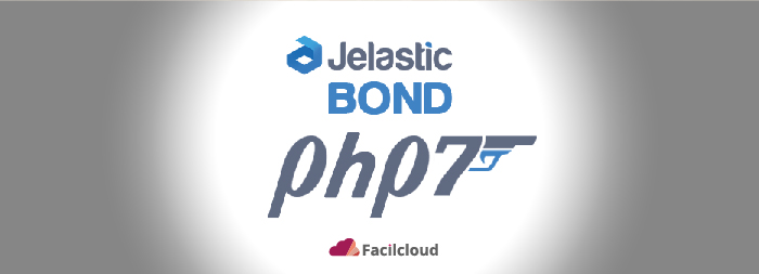 La primera Plataforma PaaS DevOps con soporte nativo para PHP 7