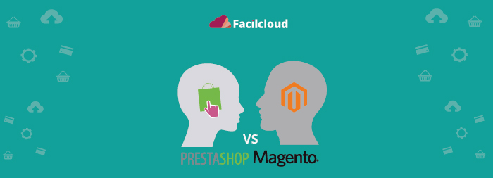 Prestashop vs Magento