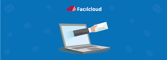 Facilcloud lanza al mercado su nueva plataforma de email para pequeñas y medianas empresas