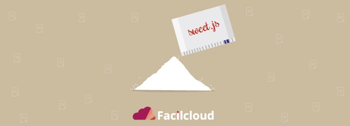 Sweet.js: endulza tu código javascript