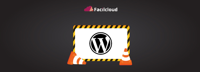 5 errores más comunes que cometen los usuarios en WordPress