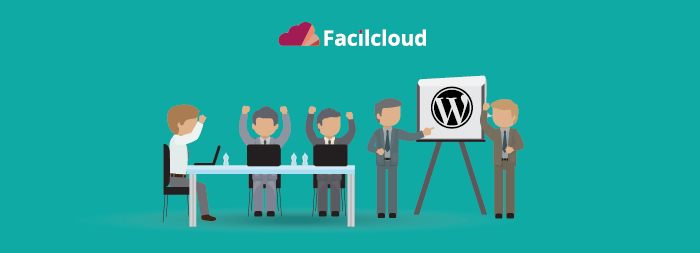 5 razones por la cuales WordPress es ideal para pymes