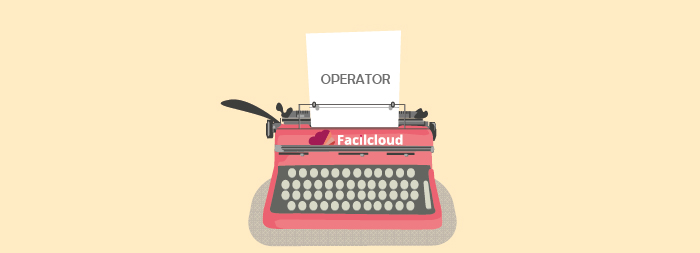 Operator: Una tipografía especialmente creada para programadores