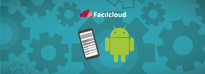 Top 5 editores de código en Android