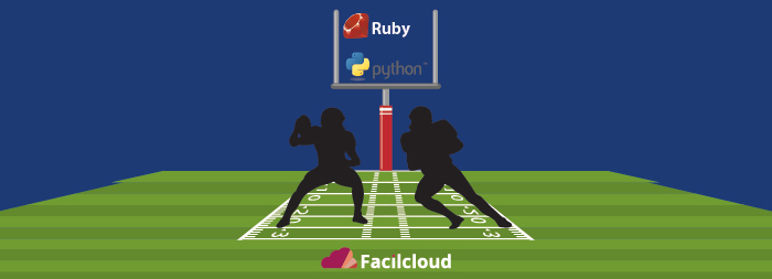 Ruby vs Python