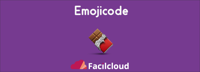 Emojicode: nuevo lenguaje de programación basado en emojis