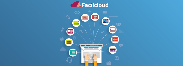 Nuevo concepto de reseller hosting de Facilcloud
