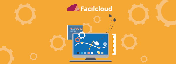 Desarrollo front-end vs desarrollo back-end