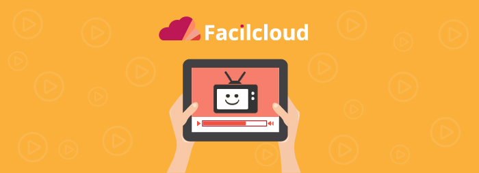 PrismoTube: crea tu web de videos