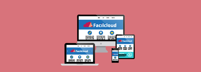 Web responsive: la importancia de tener un sitio adaptable