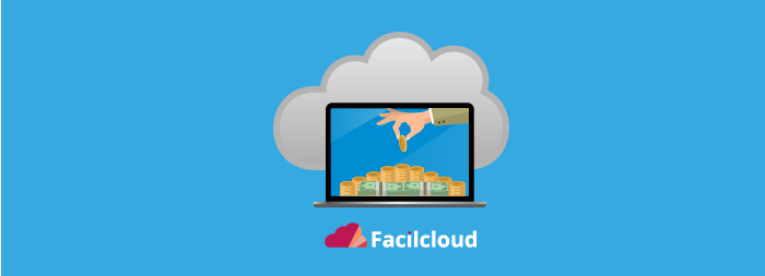 Guía rápida para ahorrar dinero en tu compañía con Cloud Computing