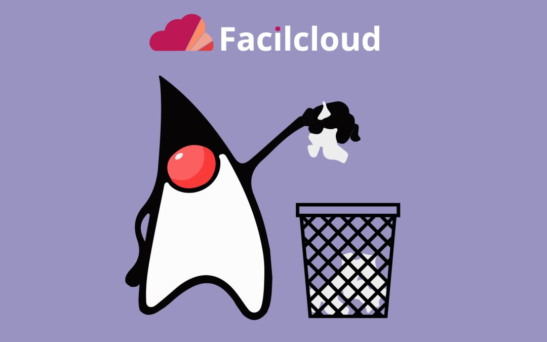 java garbage collector - Tech blog for developers | Facilcloud