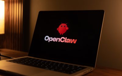 OpenClaw: la IA que realmente hace cosas (y no solo conversa)