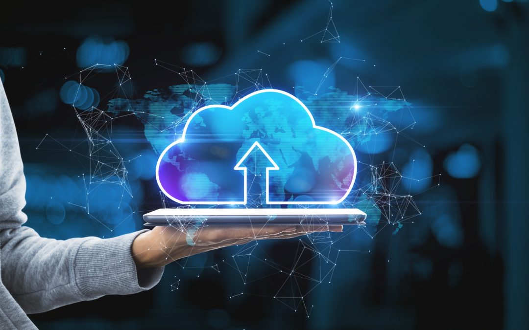 Migrar A La Nube: Qué Es, Para Qué Sirve Y Por Qué Tu Negocio Lo Necesita (Sin Tecnicismos)